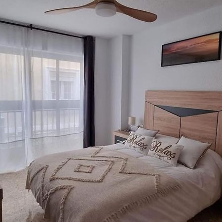 Piso Puerta Del Angel Apartamento Jaén Exterior foto