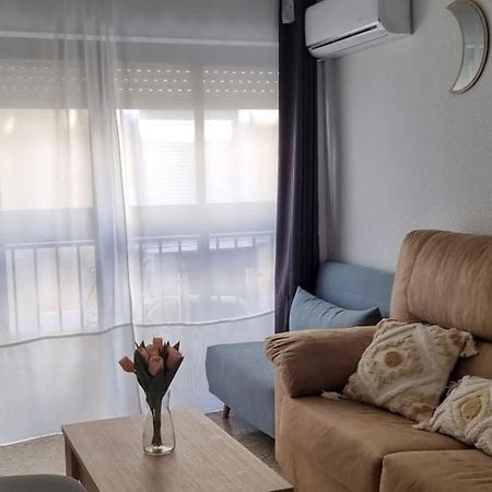 Piso Puerta Del Angel Apartamento Jaén Exterior foto